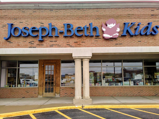 Book Store «Joseph-Beth Booksellers», reviews and photos, 2692 Madison Rd M, Cincinnati, OH 45208, USA