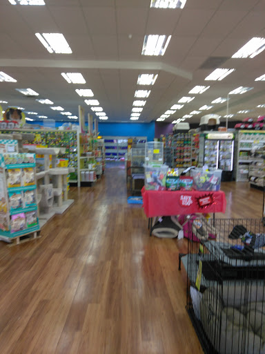 Pet Supply Store «Pet Supermarket», reviews and photos, 2090 E Arapaho Rd, Richardson, TX 75081, USA