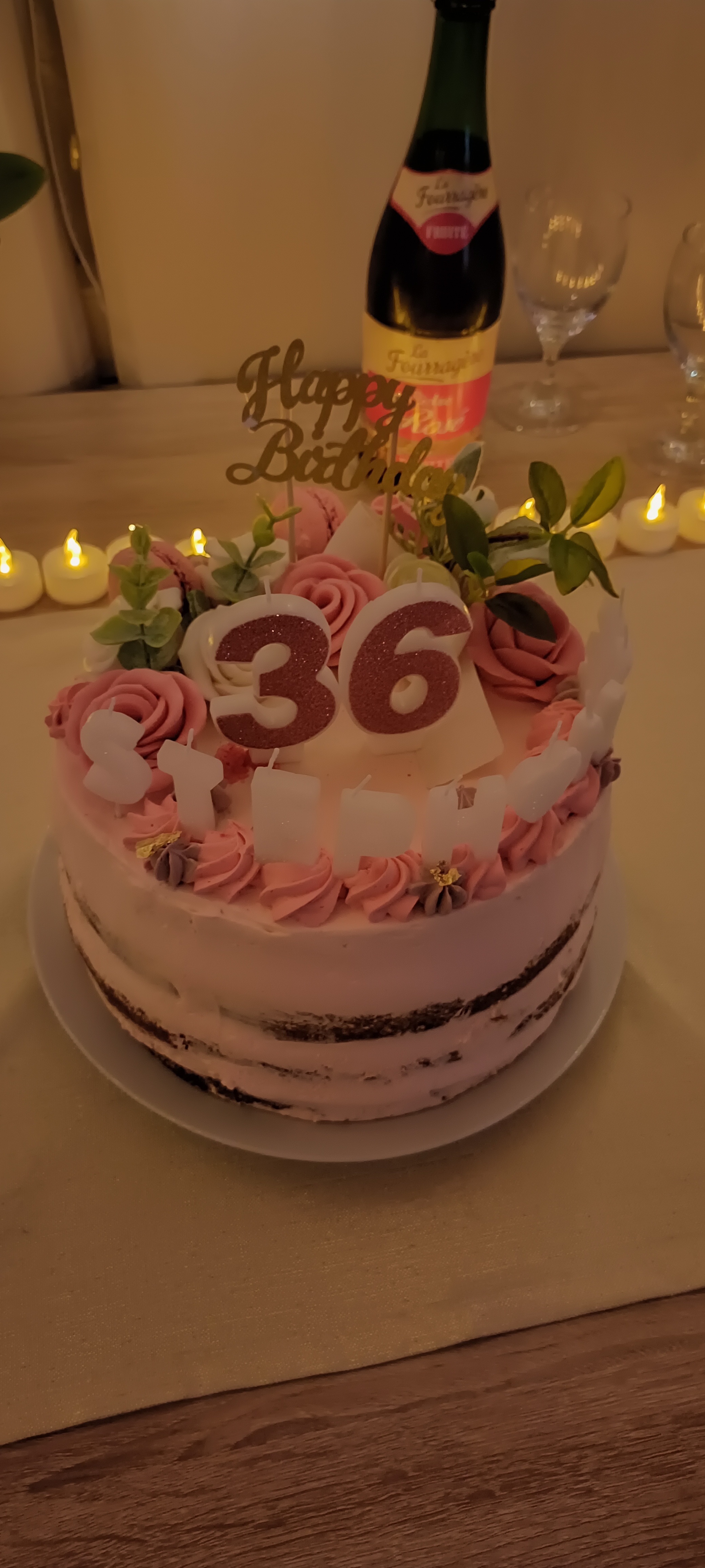 Photo n° 2 de l'avis de rose.s fait le 29/11/2022 à 14:57