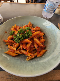 Penne du Restaurant italien Da Laura Cannes - n°6