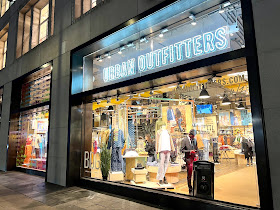 Urban Outfitters