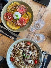 Plats et boissons du Restaurant Bistrot Des Anges à Calvi - n°19