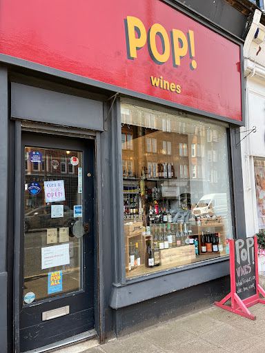 Pop Wines