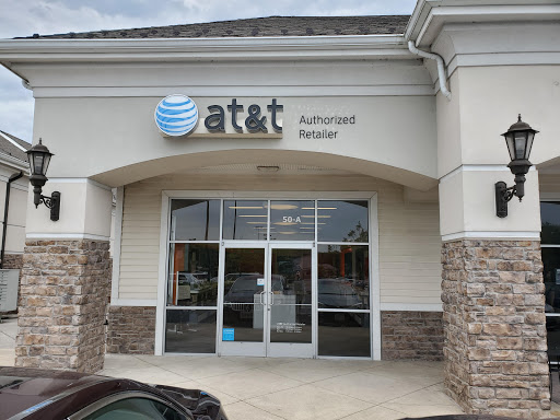 Cell Phone Store «AT&T Authorized Retailer», reviews and photos, 50 Riverton Commons Plaza #10c, Front Royal, VA 22630, USA