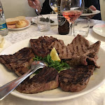 Photo n°4 de l'avis de Sara. fait le 28/12/2018 à 16:26 sur le  Trattoria Ristorante Savio Ivo à Legnaro