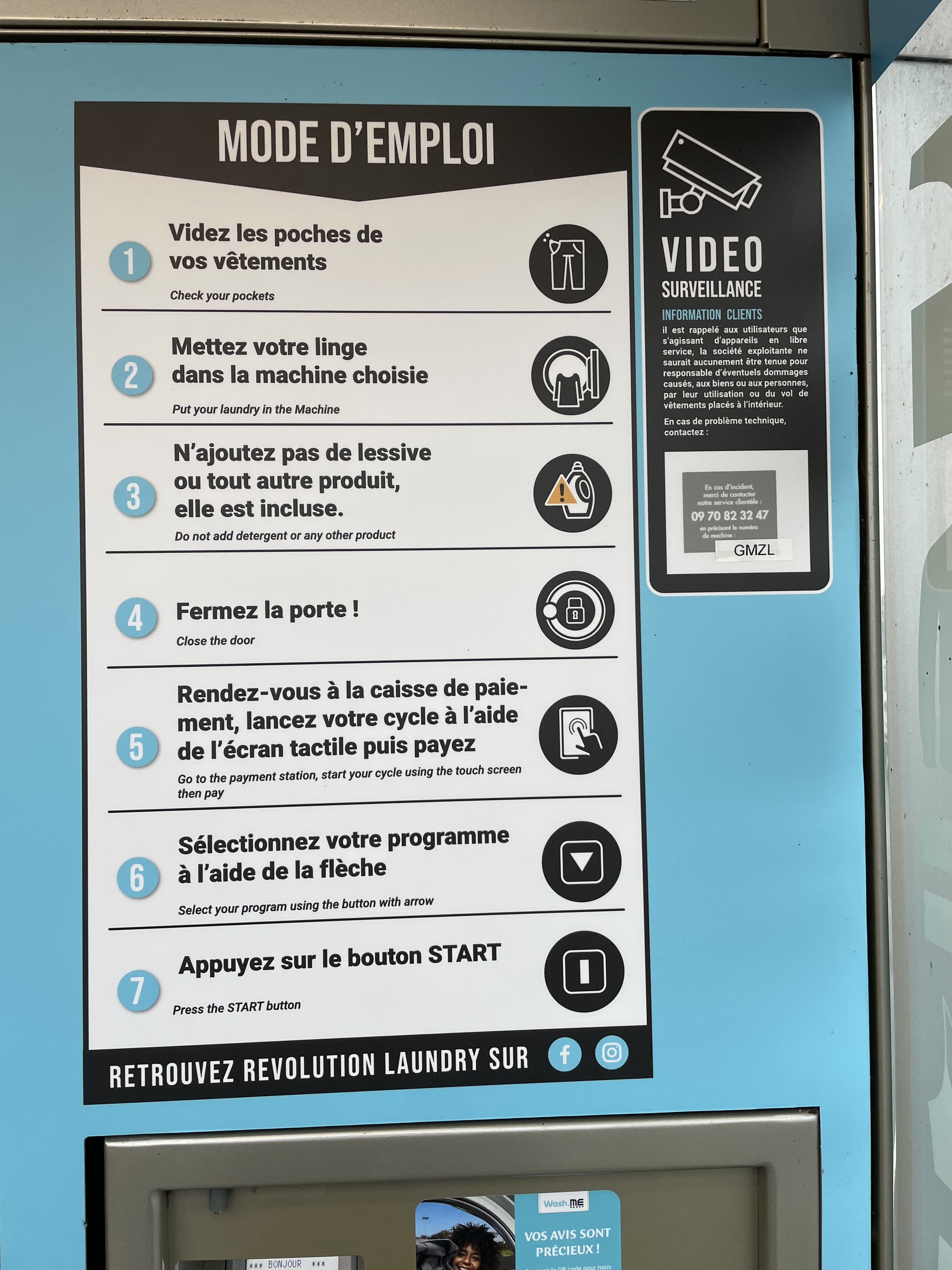 Photo n° 2 de l'avis de Vincent.a fait le 26/12/2023 à 17:01