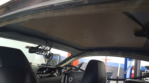 Auto Repair Shop «Foreign Auto Services», reviews and photos, 14512 Lee Rd, Chantilly, VA 20151, USA