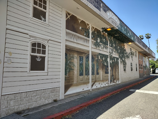 North Star Gift Shop