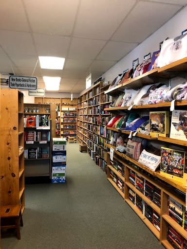Book Store «Katy Budget Books», reviews and photos, 2450 Fry Rd, Houston, TX 77084, USA