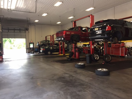Tire Shop «Quality Auto Truck & Tire», reviews and photos, 882 US-206, Hillsborough Township, NJ 08844, USA