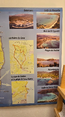 Bureau d'Information Touristique de Zonza à Zonza