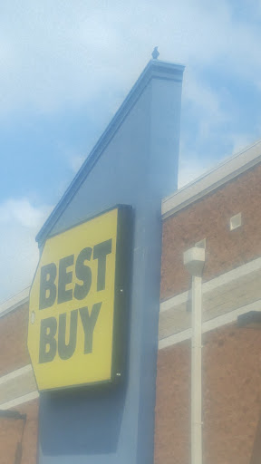 Electronics Store «Best Buy», reviews and photos, 12765 Harper Village Dr #160, Battle Creek, MI 49014, USA