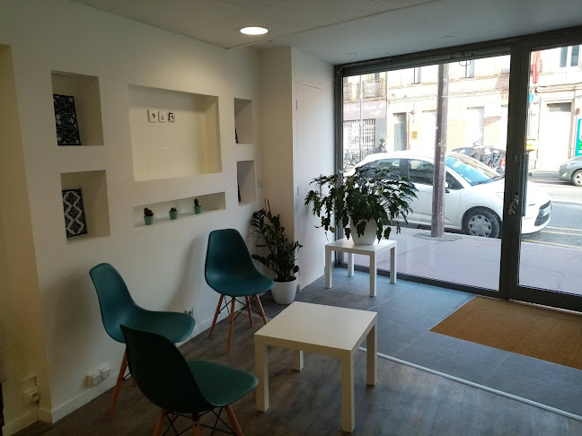 Sandra Cordier - Courtage assurance Toulouse