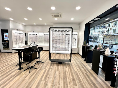 Optic 2000 - Opticien Meximieux à Meximieux