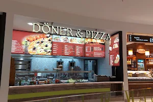 Döner & Pizza Imbiss image