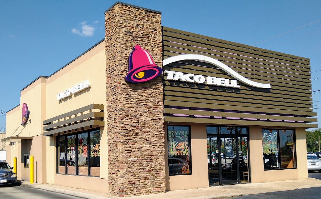Taco Bell 37110