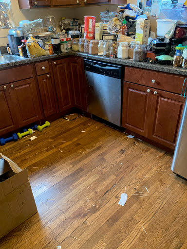 Moving and Storage Service «Shur-Way Moving & Cartage», reviews and photos, 1943 Industrial Dr, Libertyville, IL 60048, USA