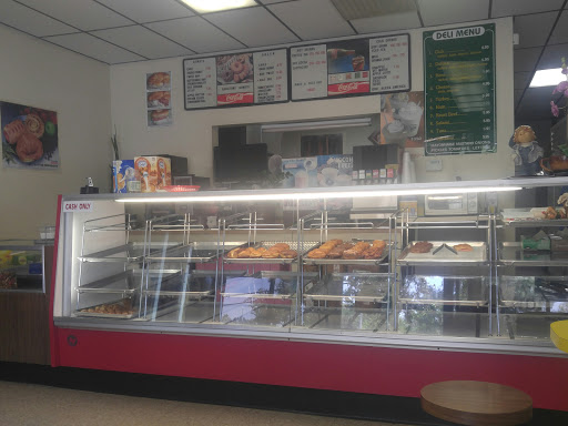 Donut Shop «Good Times Donuts», reviews and photos, 3220 S Brea Canyon Rd # G, Diamond Bar, CA 91765, USA