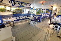 Atmosphère du Restaurant tunisien Djerba à Viry-Châtillon - n°16