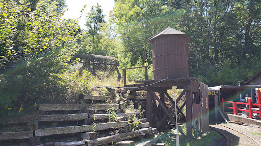 Tourist Attraction «Pioneer Tunnel Coal Mine», reviews and photos, N 19th St & Oak Stree, Ashland, PA 17921, USA