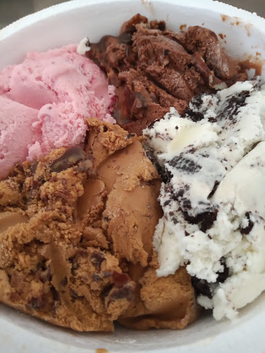 Mita'í Chipá - Ice cream shop en Oro Verde