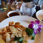 Photo n°1 de l'avis de Caterina.r fait le 08/03/2023 à 19:55 sur le  Miho Japanese Restaurant à Desio