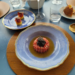 Photo n°2 de l'avis de Kirlo90. fait le 04/02/2022 à 13:44 sur le  Dalla Gioconda à Gabicce Monte