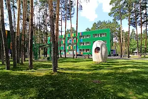 Resort Tsiolkovskiy image