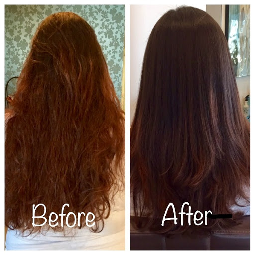 Hair Salon «Town Hair Salon», reviews and photos, 12 N Main St, Bel Air, MD 21014, USA