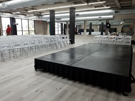 Dance School «Inner Me Studios | Pole Dance Classes, Houston Dance Studio», reviews and photos, 617 Richmond Ave, Houston, TX 77006, USA