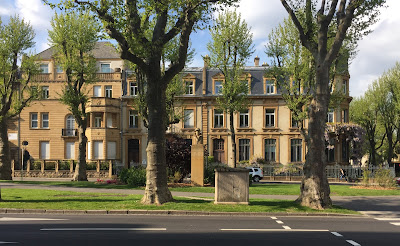 Busitel à Metz