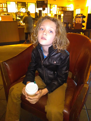 Starbucks image