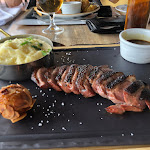 Photo n°2 de l'avis de celia.a fait le 16/10/2023 à 18:03 sur le  Restaurante Quinta Do Furão à Santana