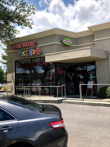 Toy Store «Learning Express», reviews and photos, 3300 Severn Ave, Metairie, LA 70002, USA