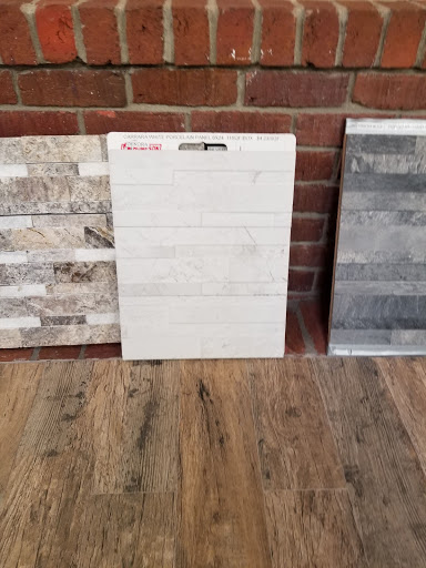 Building Materials Supplier «Thompson Building Materials Design Center», reviews and photos, 1716 N Case St, Orange, CA 92865, USA