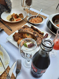 Plats et boissons du Restaurant Dahmani à Roubaix - n°8