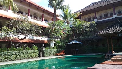 lodging