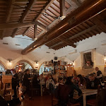 Photo n°1 de l'avis de roberto.a fait le 05/11/2023 à 18:16 sur le  La Lupa à Rome