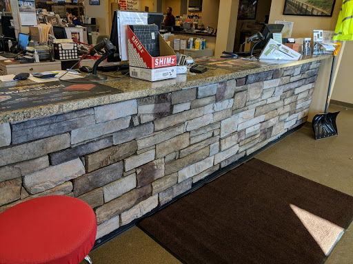 Masonry Supply Store «Frederick Brick Works, Inc.», reviews and photos, 1731 Monocacy Blvd, Frederick, MD 21701, USA