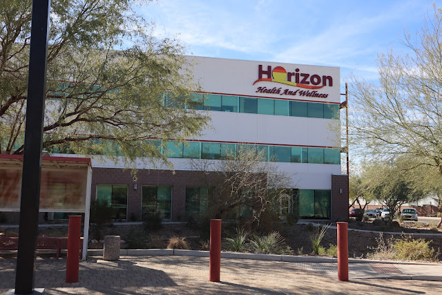Horizon Health and Wellness