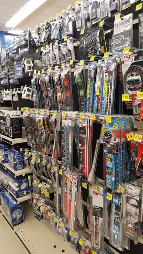 Auto Parts Store «Pep Boys Auto Parts & Service», reviews and photos, 7680 Bandera Rd, San Antonio, TX 78238, USA