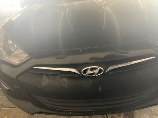 Auto Body Shop «Friendship Paint & Body Shop», reviews and photos, 1020 McGinnis Ct # C, Suwanee, GA 30024, USA