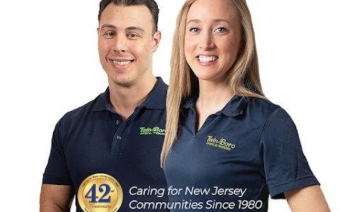 Twin Boro Physical Therapy - Westfield, NJ image
