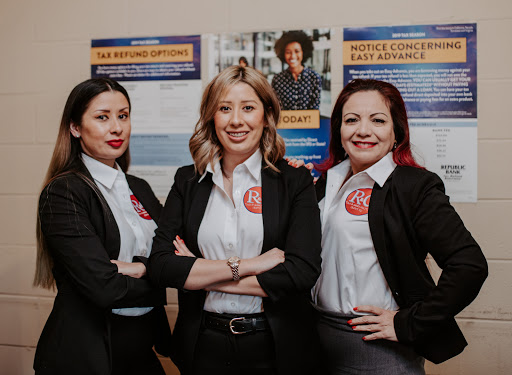R&G Tax Immigration Services image