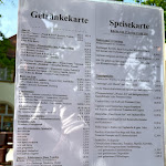 Photo n°2 de l'avis de Alexander.l fait le 26/06/2021 à 10:05 sur le  Volkspark Hotel à Bamberg