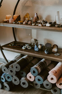 Hot Asana Yoga Studio - Photo 6 - Car repair in Colorado Springs, CO, Colorado Springs