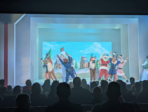 Performing Arts Theater «Titusville Playhouse Inc», reviews and photos, 301 Julia St, Titusville, FL 32796, USA