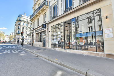 L'Immo Café à Paris