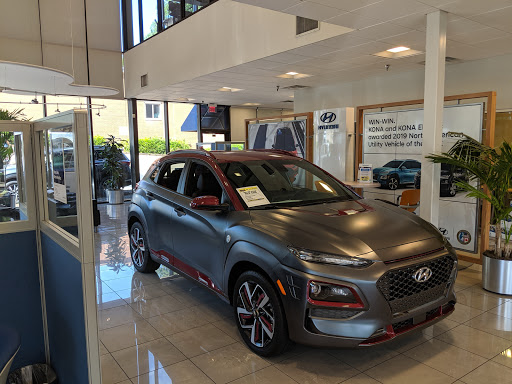 Car Dealer «Rick Case Hyundai Roswell», reviews and photos, 11446 Alpharetta Hwy, Roswell, GA 30076, USA