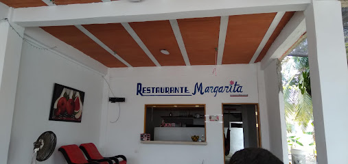Restaurante Margarita - C83G+57, Coveñas, Sagoc, Santiago de Tolú, Sucre, Colombia